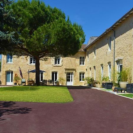 Jardin D'Arcy - Chambres D'Hotes Avec Piscine Et Spa Bois Luaran gambar