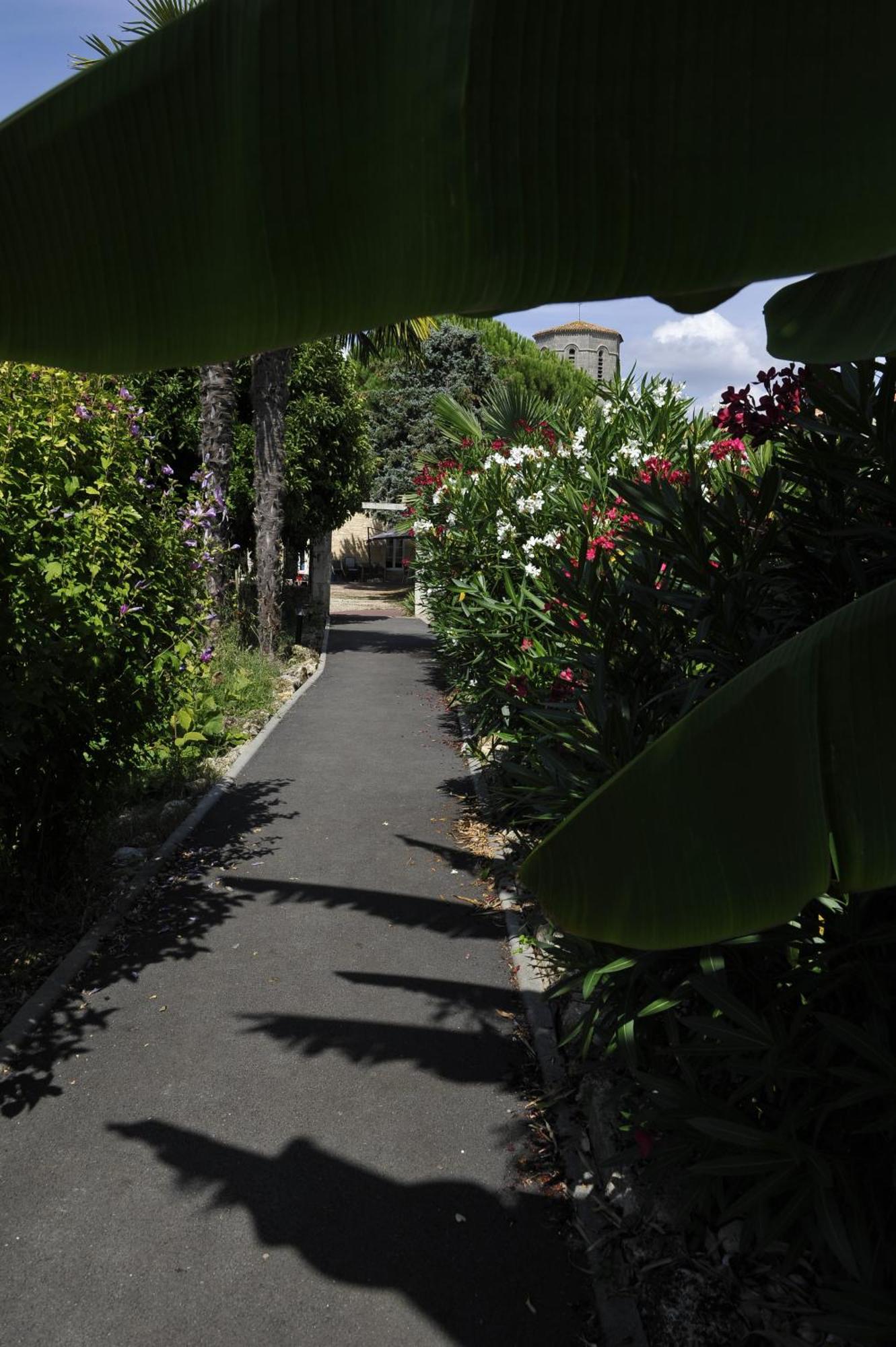 Jardin D'Arcy - Chambres D'Hotes Avec Piscine Et Spa Bois Luaran gambar