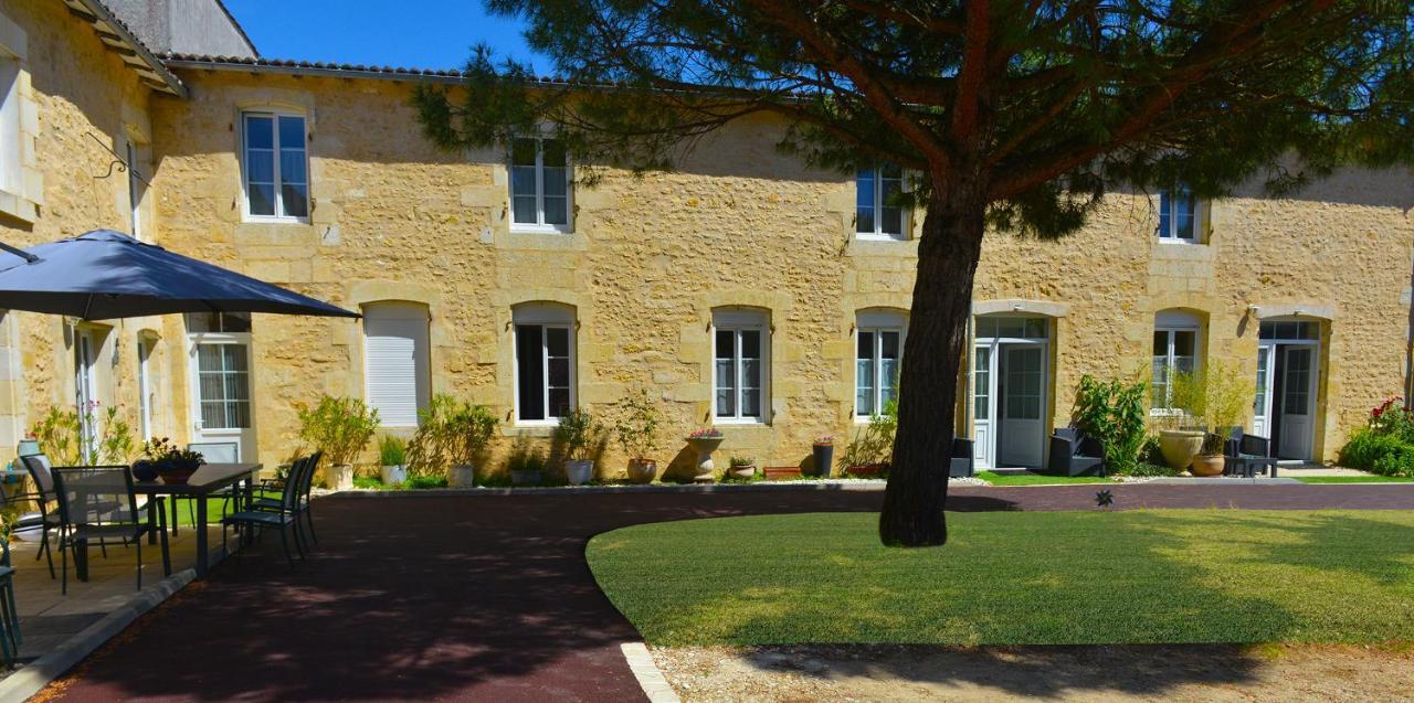 Jardin D'Arcy - Chambres D'Hotes Avec Piscine Et Spa Bois Luaran gambar